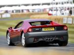 Ferrari SP12 EC 2012 года